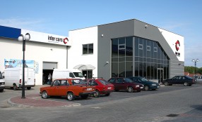 intercars