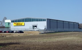 witraż